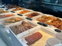 -盒马鲜生(丁香国际店)