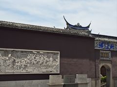 -三坊七巷历史文化街区