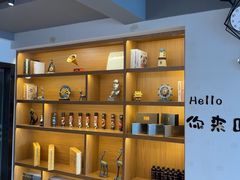-梵猫·新养生(南坪万达店)