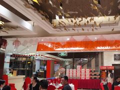 -特味村大酒店(南三环店)