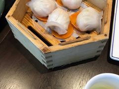 -味友味港印记(厦门集美银泰百货店)
