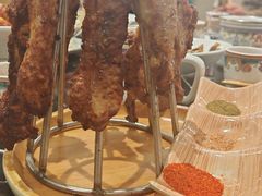 -巴依老爷新疆美食(清华东门店)