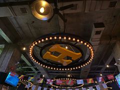 -HIB HUB公社(解放西路店)