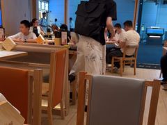 -味千拉面(广州白云机场T1西二店)