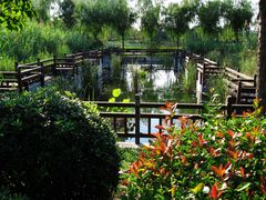 -郑东新区湿地公园