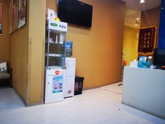 -新达口腔(华东理工大学店)