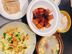 -金陵家宴·金陵春·南京菜(夫子庙店)