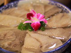 -京涮铜锅涮肉(华贸店)