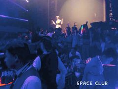 -SPACE(欢乐颂购物中心店)