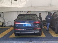 -福耀汽车玻璃(浦东店)