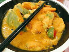 -园林美食城·本土农家菜(杨和镇店)