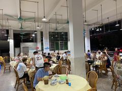 大堂-标记美食新鲜猪杂(兴南大道店)