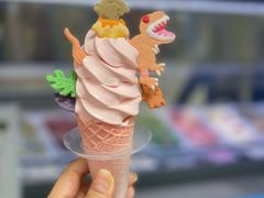 -CORNER CONE GELATO酷矿手作霜淇淋(南头古城店)