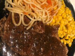 -豪客来牛排(开元盛世广场店)