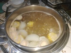 -三毛牛肉店(福强店)