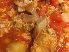 西红柿牛腩饭-集市口(西红门宜家店)