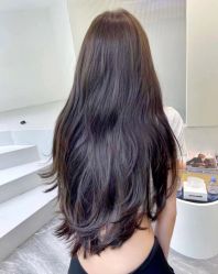-3AM·S HAIR SALON烫发染发接发