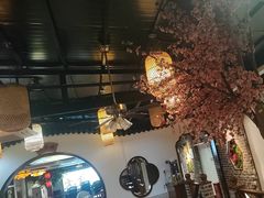 -野渡坡·极致湘菜·庭院餐厅(汉阳店)