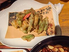 -味莊餐厅(康庄南街店)