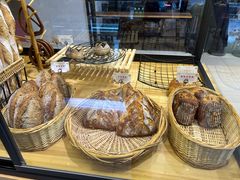 -熊叔熊婶面包房(团结湖店)