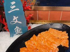 -東盛炭烤自助料理(浦东文峰广场店)