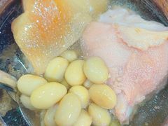 -龙老五汤店(站前西路店)