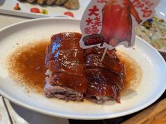 -滋粥楼·顺德菜(番禺广场总店)