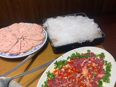 -楠火锅(太古里总店)