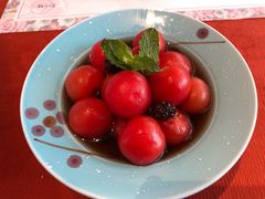 -赵小姐丨新中餐(曲江店)