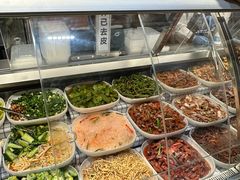 -永辉超市(群众路店)