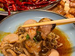 -钳小柒·小龙虾蓝龙王烧烤夜宵(长寿路店)
