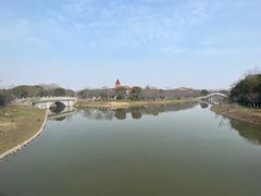 -上海海湾国家森林公园