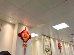 -清真·马家火锅美食城(镇江北路店)