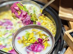 -一朵菌·野生菌探索家火锅(南亚店)
