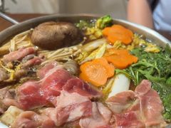 -肥朵食堂(带梦胡同店)