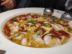 老坛子酸菜鱼-新太二·鲜料川菜(晶耀前滩店)