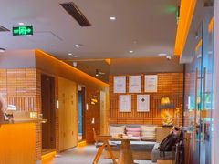 -泰合玺·精油疗愈SPA(狮山天街生活广场店)