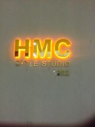 -HMC美容按摩SPA馆