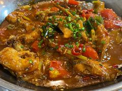 -61号餐吧(兴坪古镇漓江店)