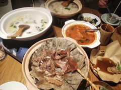 -掌柜的店·河南菜(新天地店)