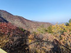 -水峪民俗村