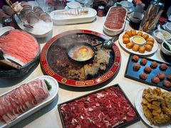 -家一加火锅(绿地翠谷总店)