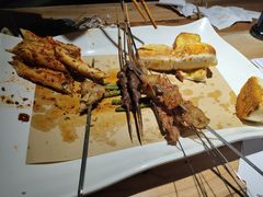 -江城老胖(支农大街店)