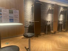 -麦当劳(太平国际机场店)