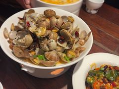 -前海沿·青岛菜(五四广场永旺店)