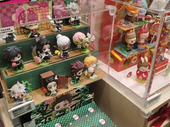-泡泡玛特POPMART(杭州乐堤港店)