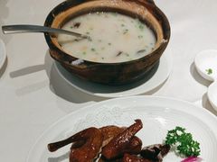 -怀德酒楼·粤菜·海鲜·茶点(宝安国际机场店)