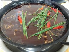 -石灰市毛记烧鸡公(解放碑店)