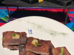 -上海滩餐厅(BFC外滩金融中心店)