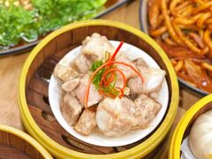 -八巷小点(华山店)